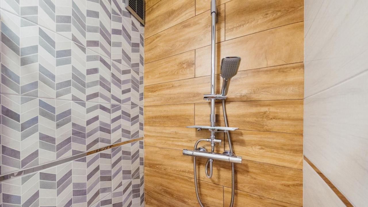 Apartamenty Simply Perlowa Przystan - Holiday City Kołobrzeg Εξωτερικό φωτογραφία