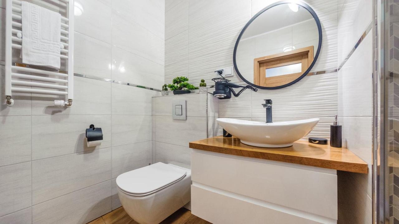 Apartamenty Simply Perlowa Przystan - Holiday City Kołobrzeg Εξωτερικό φωτογραφία